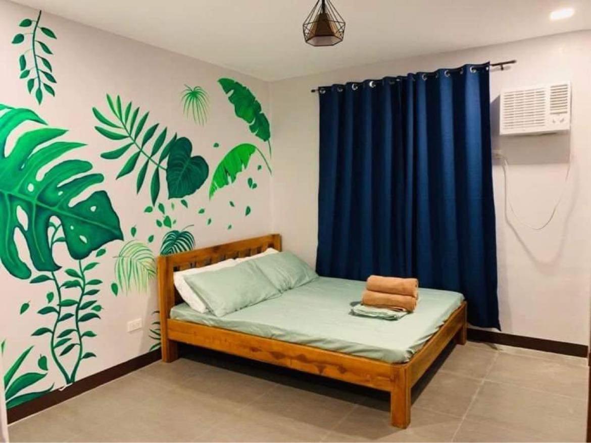 Zj Hometel 科隆 外观 照片