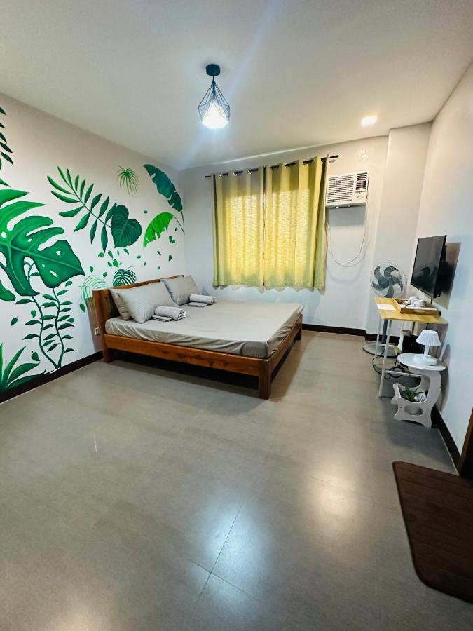 Zj Hometel 科隆 外观 照片