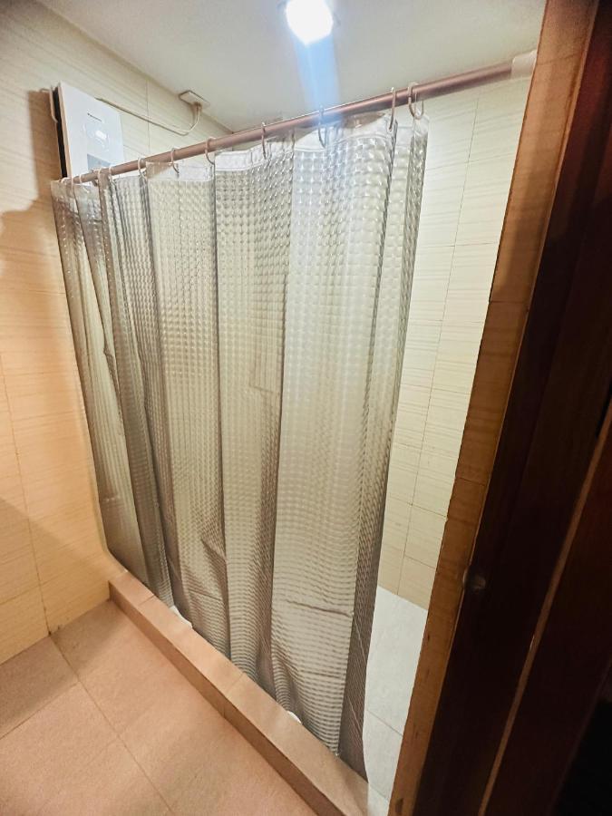 Zj Hometel 科隆 外观 照片
