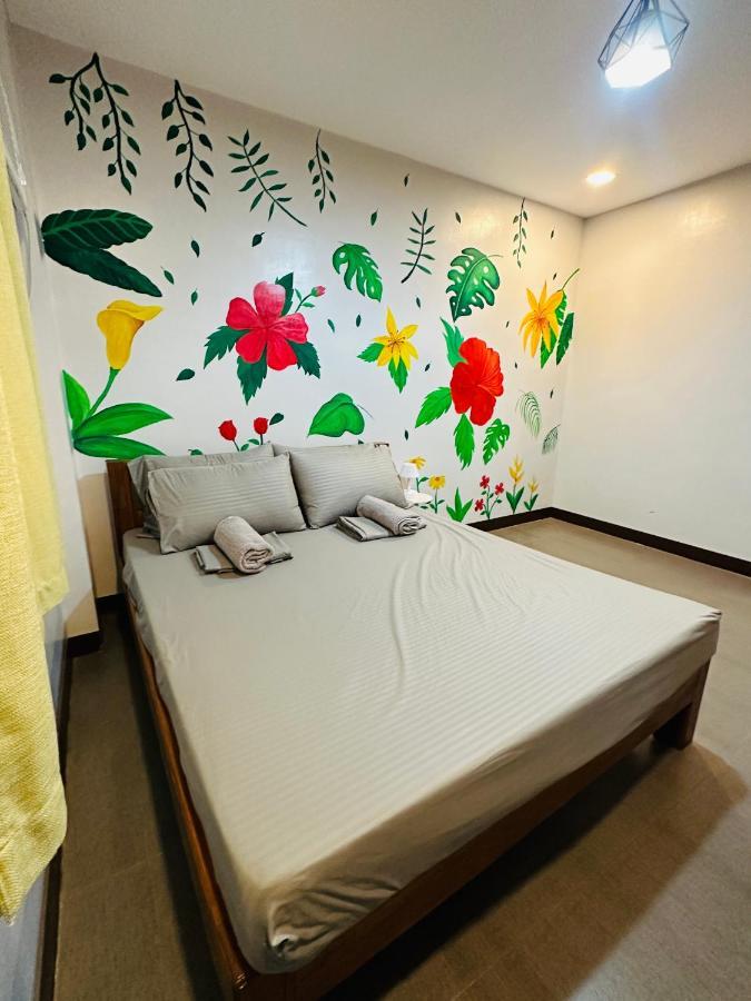 Zj Hometel 科隆 外观 照片