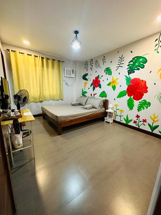 Zj Hometel 科隆 外观 照片