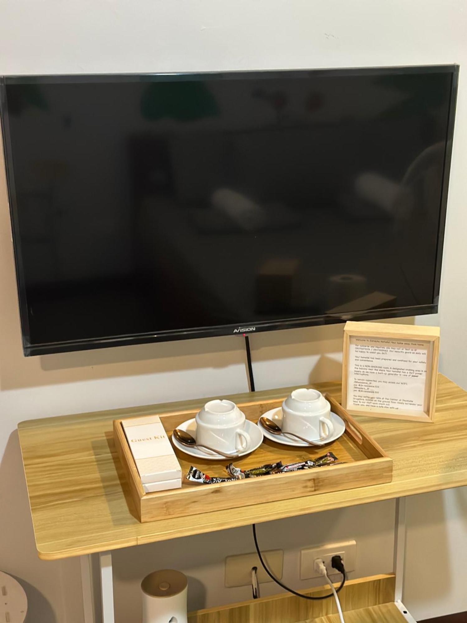 Zj Hometel 科隆 外观 照片